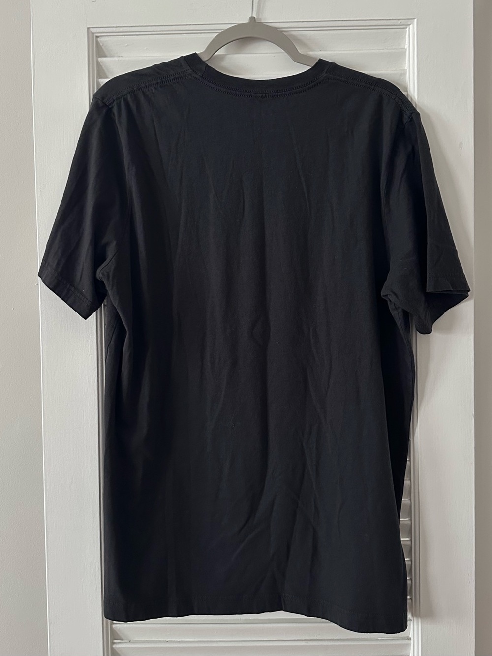 Paste T-Shirts by Jason Laurits — “New York City” Neon Sign Tee, Size XL - Picture 4 of 4